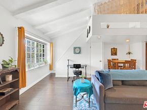 4633 Ben Avenue 4, Valley Village CA 91607