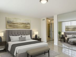 100 S Doheny Drive 920, Los Angeles CA 90048