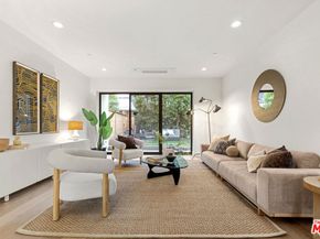 1867 Benecia Avenue, Los Angeles CA 90025