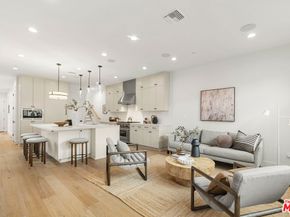 1867 Benecia Avenue, Los Angeles CA 90025