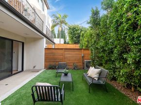 1867 Benecia Avenue, Los Angeles CA 90025