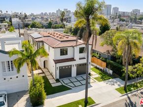 1867 Benecia Avenue, Los Angeles CA 90025