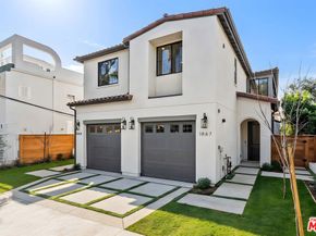1867 Benecia Avenue, Los Angeles CA 90025