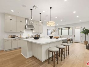 1867 Benecia Avenue, Los Angeles CA 90025