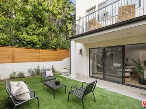 1867 Benecia Avenue, Los Angeles CA 90025