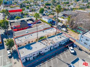 6107 Avalon Boulevard, Los Angeles CA 90003