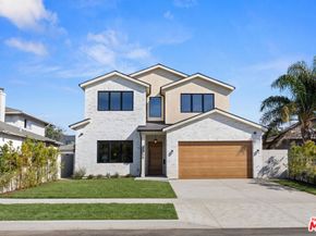 3364 Redwood Avenue, Los Angeles CA 90066