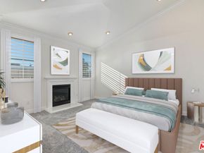 10617 Eastborne Avenue PH1, Los Angeles CA 90024