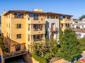 10617 Eastborne Avenue PH1, Los Angeles CA 90024