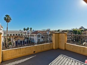 10617 Eastborne Avenue PH1, Los Angeles CA 90024