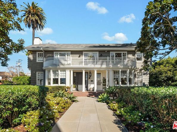 401 Ocean Avenue 2, Santa Monica CA 90402