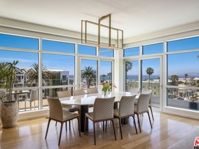 1705 Ocean Avenue 501, Santa Monica CA 90401