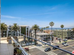 1705 Ocean Avenue 501, Santa Monica CA 90401