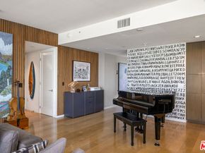 1705 Ocean Avenue 501, Santa Monica CA 90401