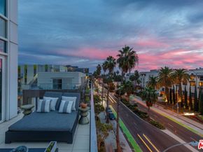 1705 Ocean Avenue 501, Santa Monica CA 90401