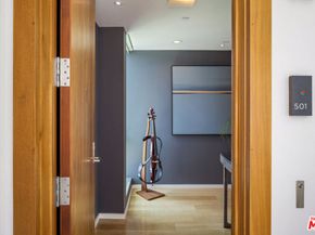 1705 Ocean Avenue 501, Santa Monica CA 90401