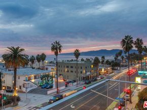 1705 Ocean Avenue 501, Santa Monica CA 90401