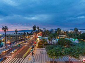 1705 Ocean Avenue 501, Santa Monica CA 90401
