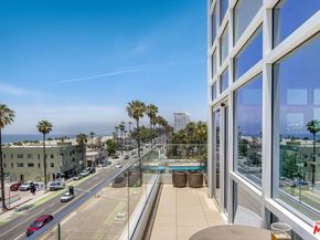 1705 Ocean Avenue 501, Santa Monica CA 90401