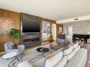 1705 Ocean Avenue 501, Santa Monica CA 90401