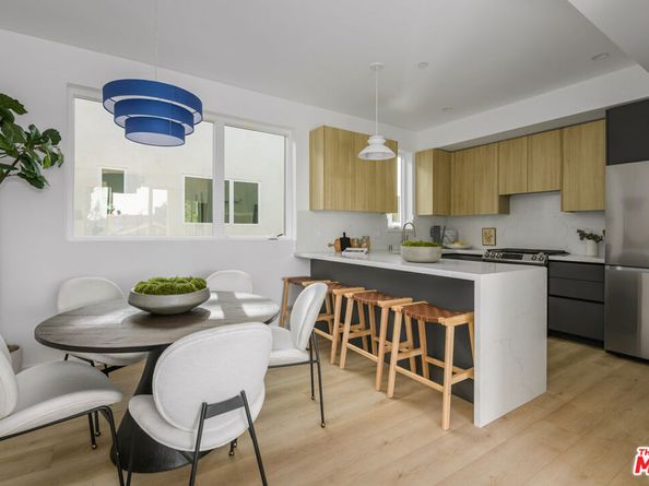 5845 David Avenue, Los Angeles CA 90034