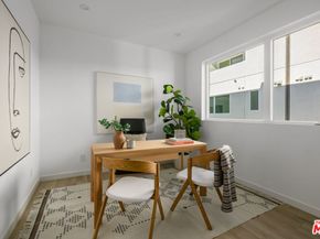 5845 David Avenue, Los Angeles CA 90034