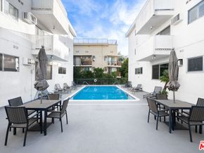 960 LARRABEE Street 116, West Hollywood CA 90069