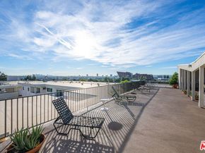 960 LARRABEE Street 116, West Hollywood CA 90069