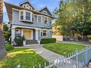 2712 Kenwood Avenue, Los Angeles CA 90007