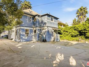 2712 Kenwood Avenue, Los Angeles CA 90007