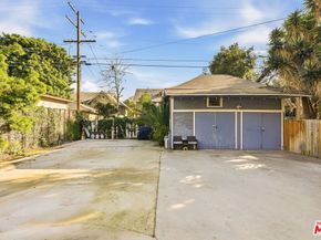 2712 Kenwood Avenue, Los Angeles CA 90007