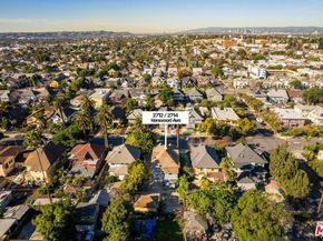 2712 Kenwood Avenue, Los Angeles CA 90007