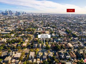 2712 Kenwood Avenue, Los Angeles CA 90007