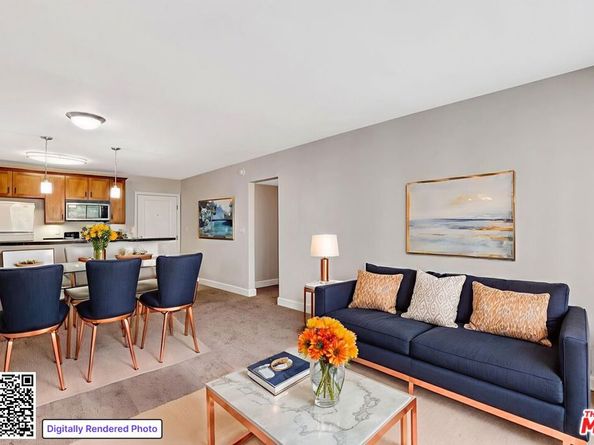 10982 Roebling Avenue 434, Los Angeles CA 90024