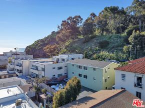 153 W Channel Road, Santa Monica CA 90402