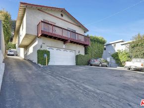 153 W Channel Road, Santa Monica CA 90402