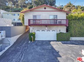 153 W Channel Road, Santa Monica CA 90402