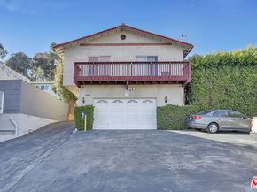 153 W Channel Road, Santa Monica CA 90402