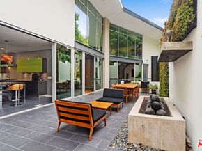 2207 Bowmont Drive, Beverly Hills CA 90210