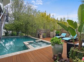 2207 Bowmont Drive, Beverly Hills CA 90210