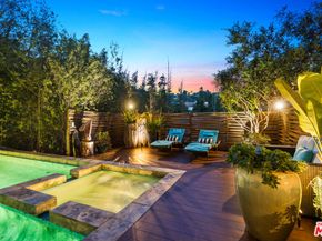 2207 Bowmont Drive, Beverly Hills CA 90210