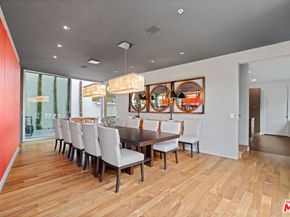 2207 Bowmont Drive, Beverly Hills CA 90210