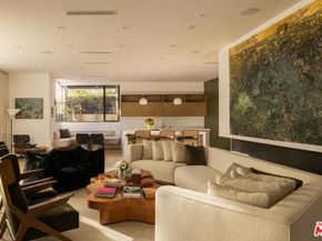 815 N Tigertail Road, Los Angeles CA 90049