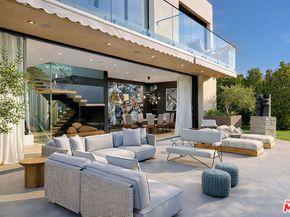 815 N Tigertail Road, Los Angeles CA 90049