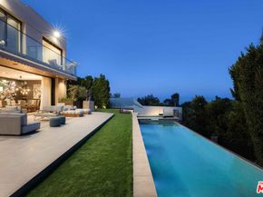 815 N Tigertail Road, Los Angeles CA 90049