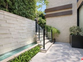 815 N Tigertail Road, Los Angeles CA 90049