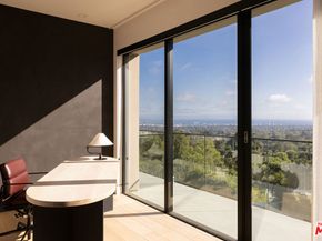 815 N Tigertail Road, Los Angeles CA 90049