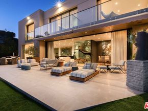 815 N Tigertail Road, Los Angeles CA 90049