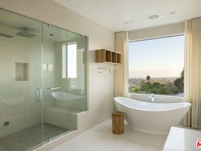 815 N Tigertail Road, Los Angeles CA 90049