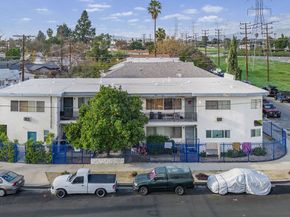 5905 Whitnall Highway, North Hollywood CA 91601